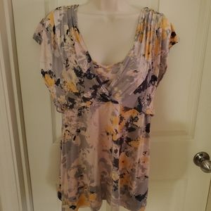 Banana Republic top